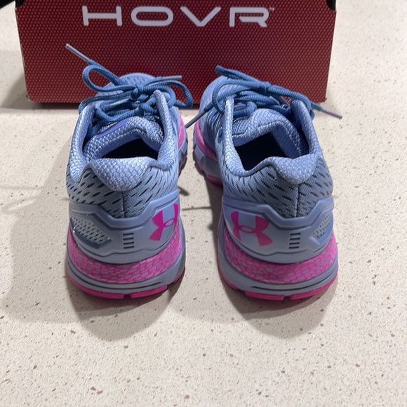 Under Armour womens Hover Guardian 2 sneakers size 9 - Picture 3 of 6